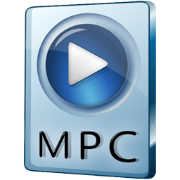 MPC File icon free download as PNG and ICO formats, VeryIcon.com